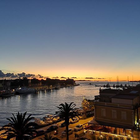 L'Aurora Luxury Apartment Zadar Ngoại thất bức ảnh