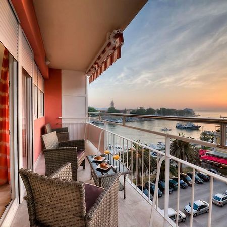 L'Aurora Luxury Apartment Zadar Ngoại thất bức ảnh
