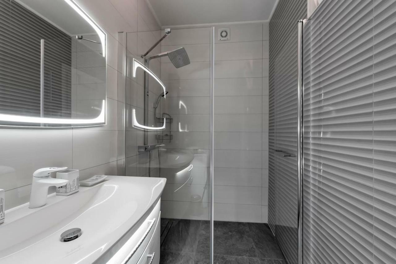 L'Aurora Luxury Apartment Zadar Ngoại thất bức ảnh