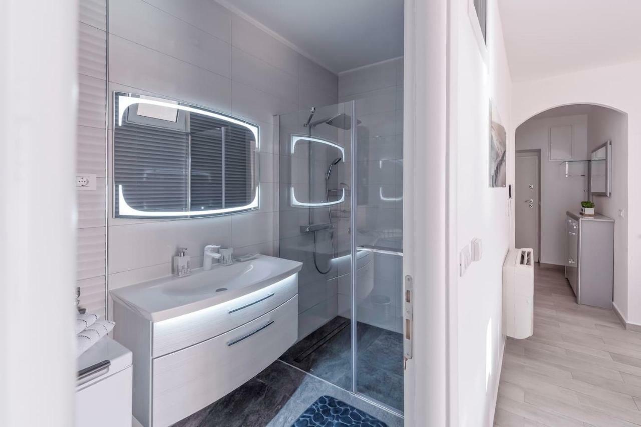 L'Aurora Luxury Apartment Zadar Ngoại thất bức ảnh