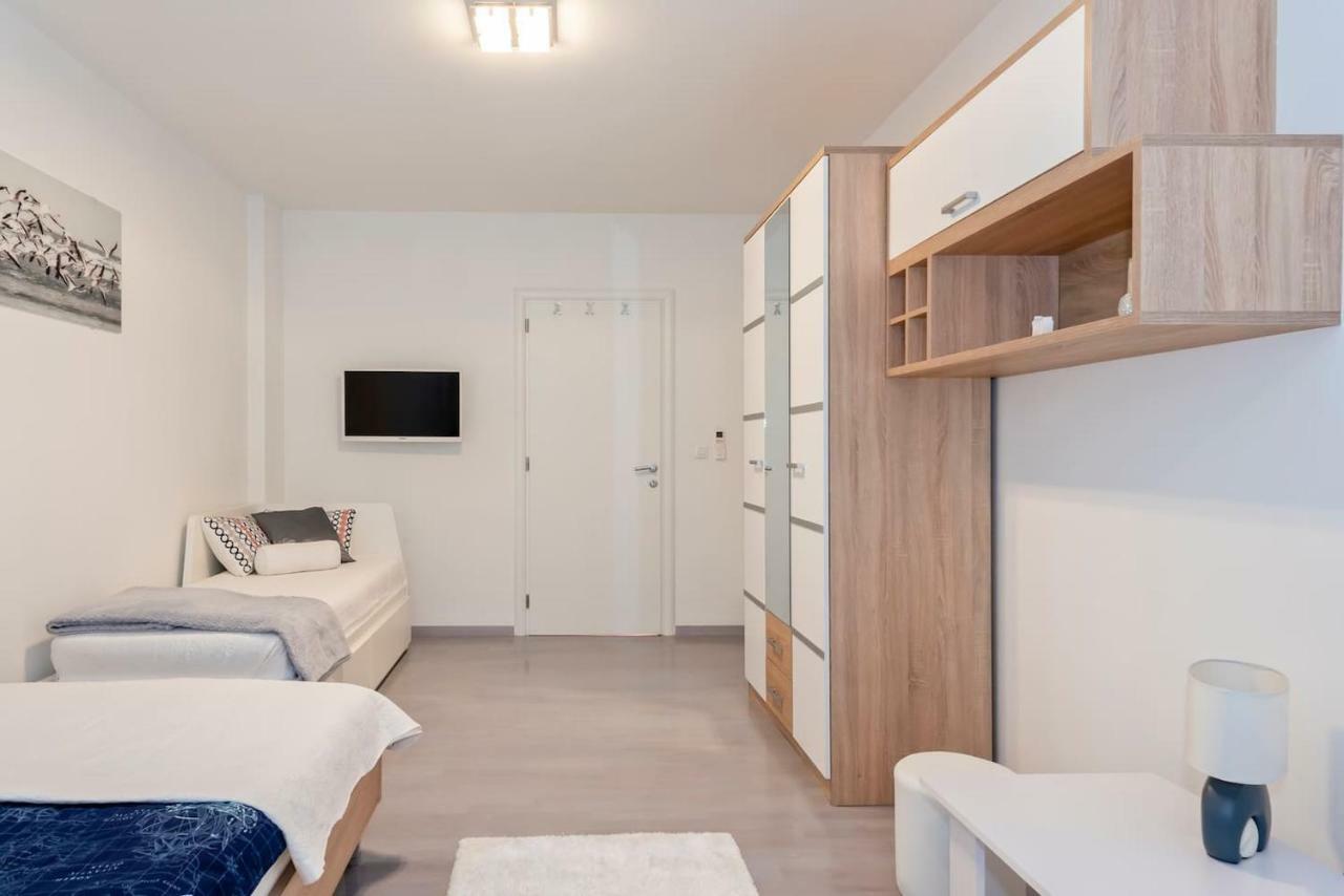 L'Aurora Luxury Apartment Zadar Ngoại thất bức ảnh