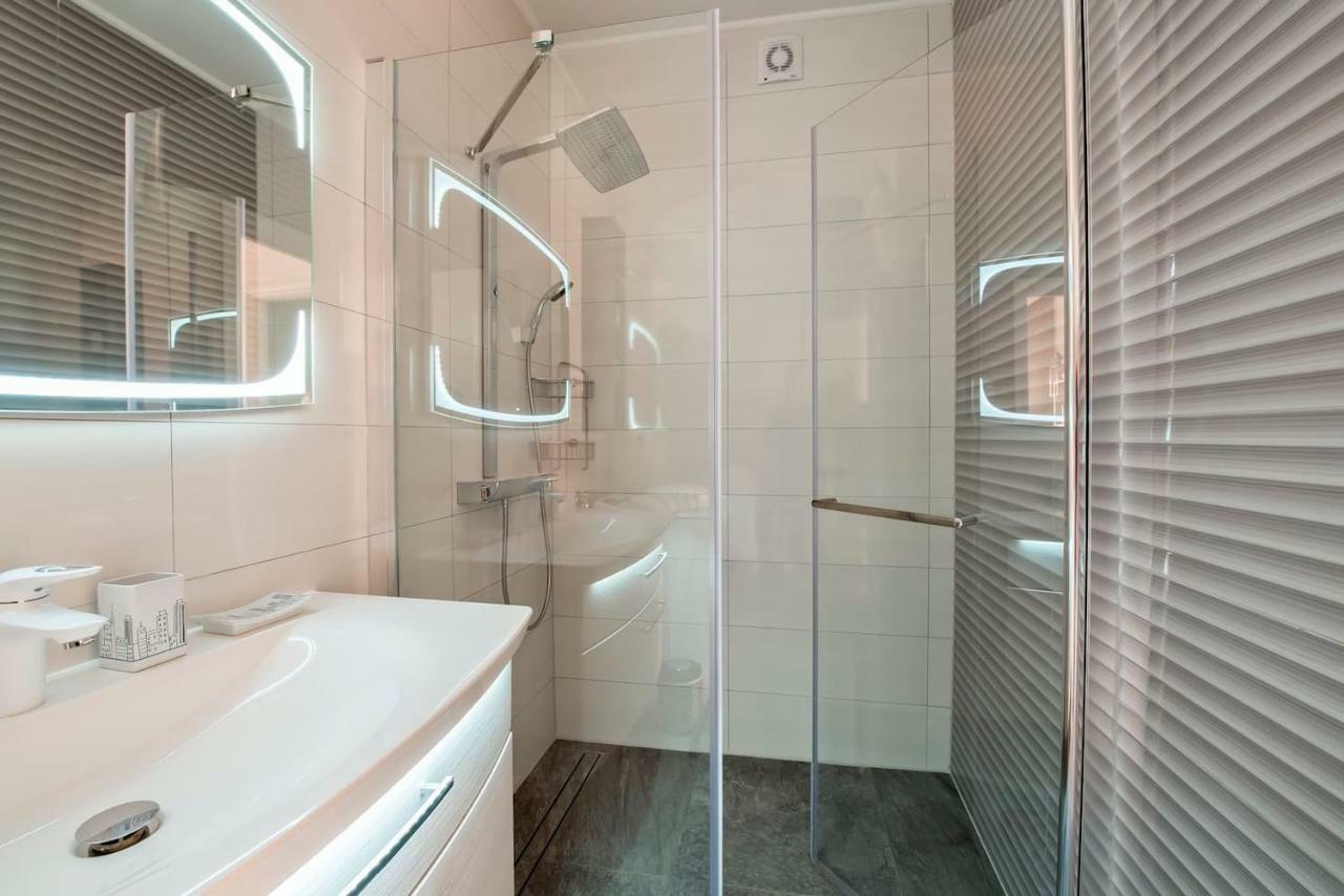 L'Aurora Luxury Apartment Zadar Ngoại thất bức ảnh
