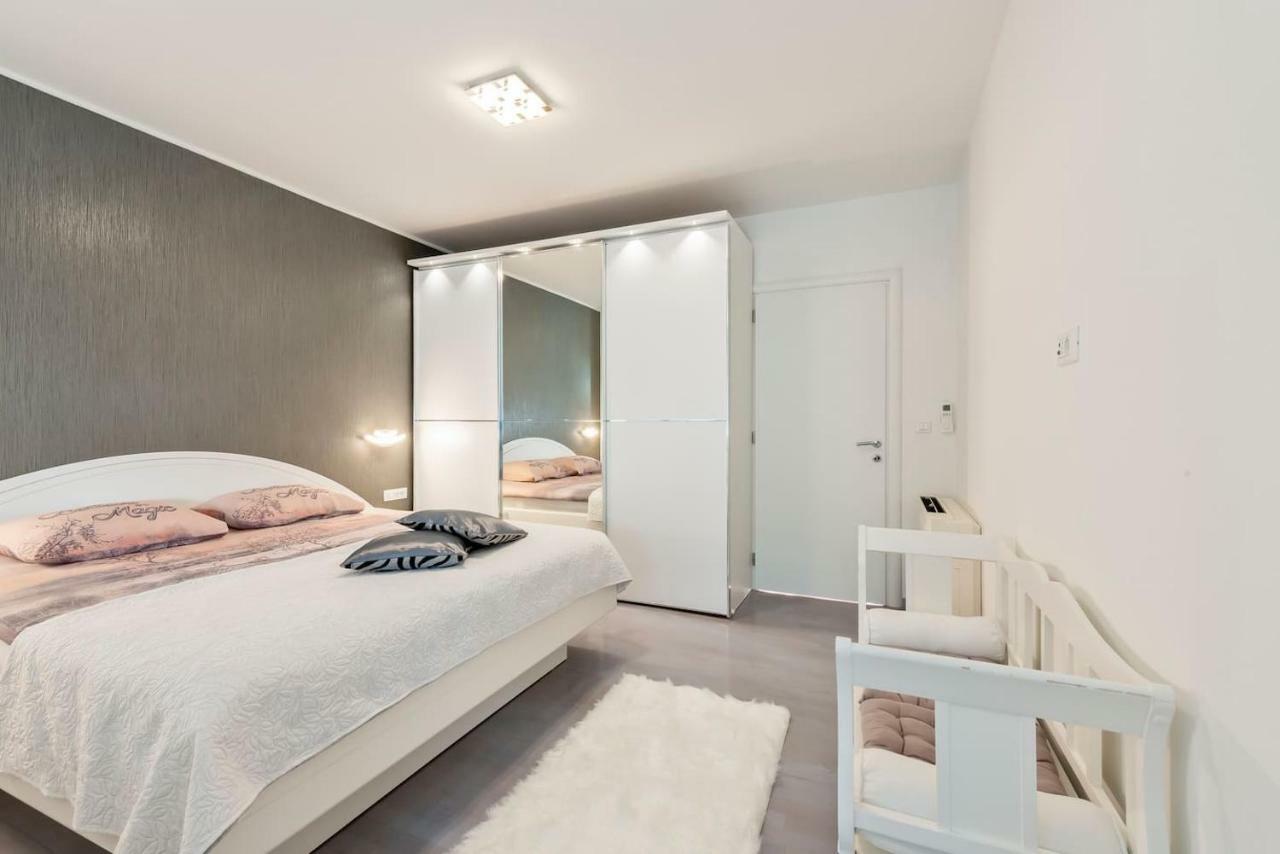 L'Aurora Luxury Apartment Zadar Ngoại thất bức ảnh