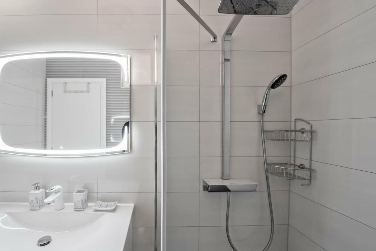 L'Aurora Luxury Apartment Zadar Ngoại thất bức ảnh