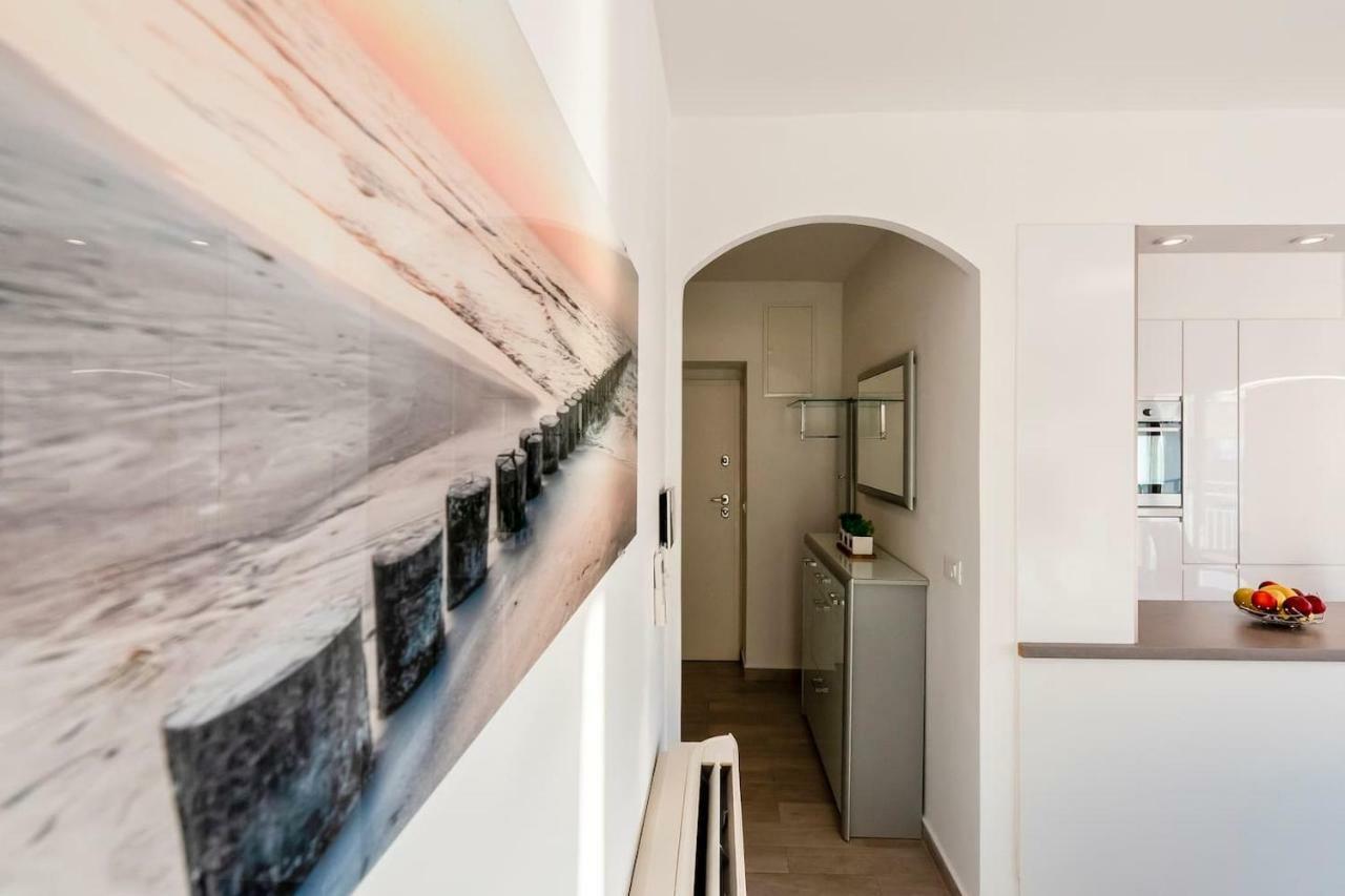 L'Aurora Luxury Apartment Zadar Ngoại thất bức ảnh