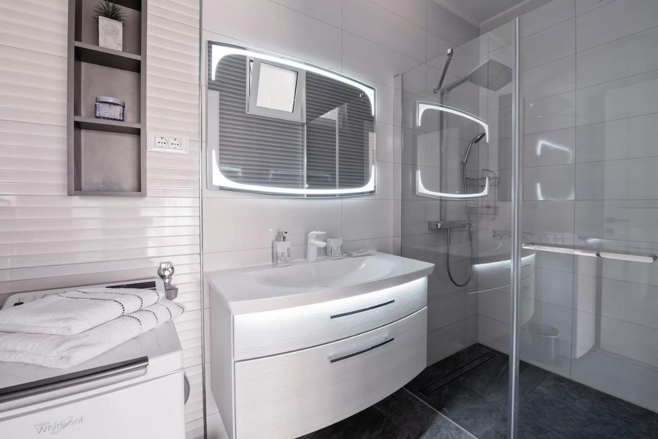L'Aurora Luxury Apartment Zadar Ngoại thất bức ảnh