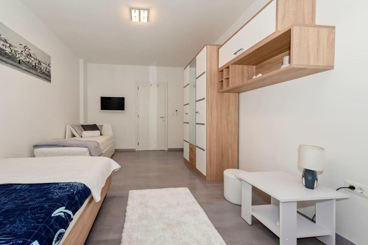 L'Aurora Luxury Apartment Zadar Ngoại thất bức ảnh