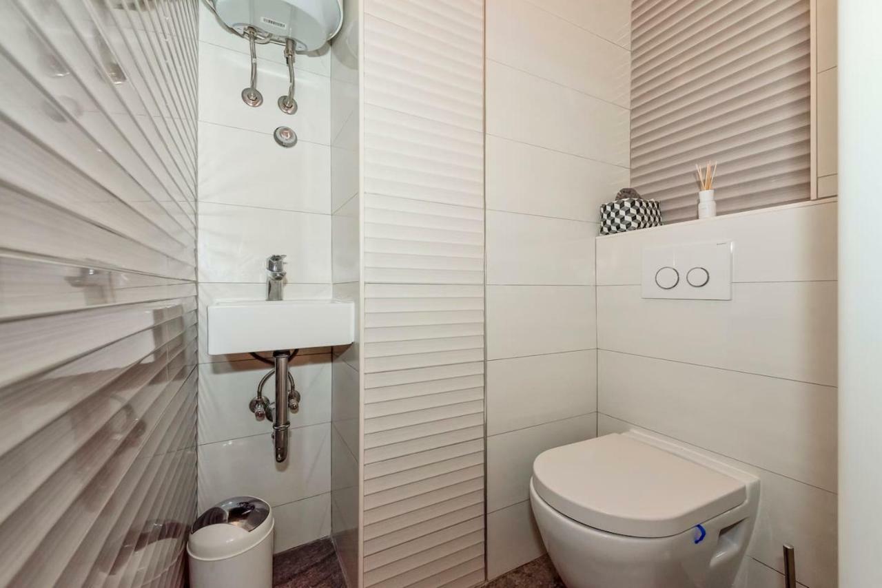 L'Aurora Luxury Apartment Zadar Ngoại thất bức ảnh