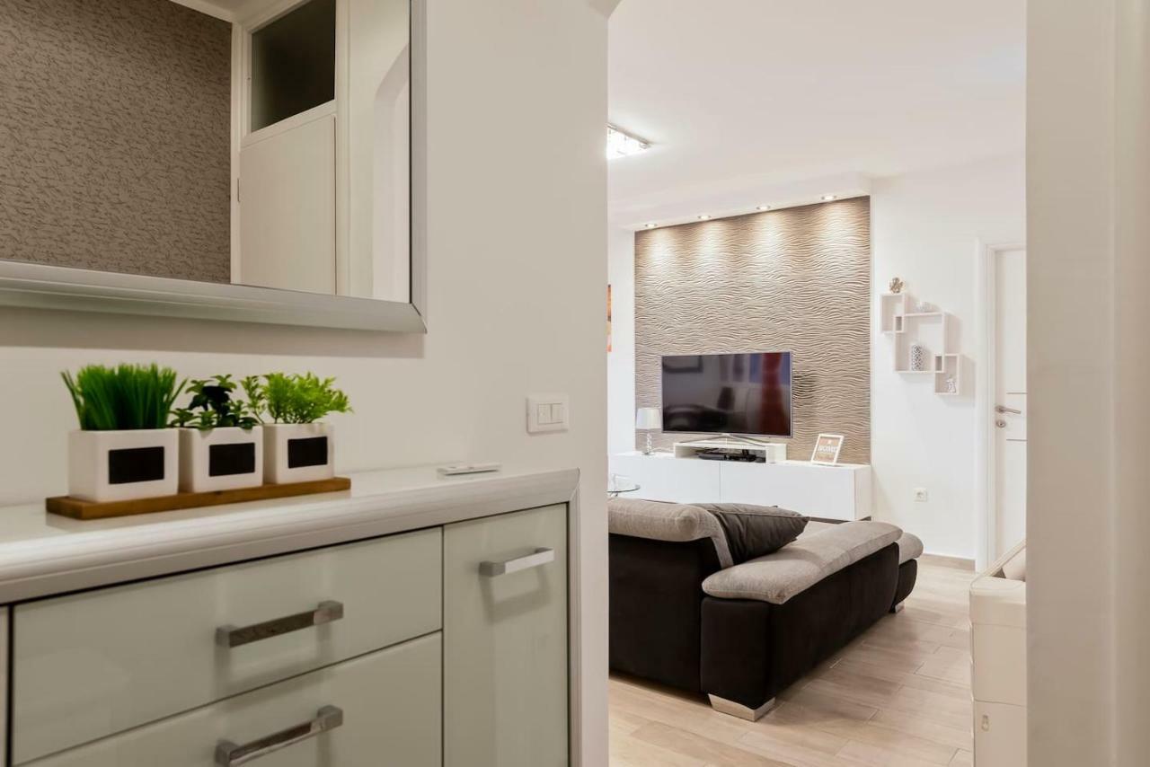 L'Aurora Luxury Apartment Zadar Ngoại thất bức ảnh