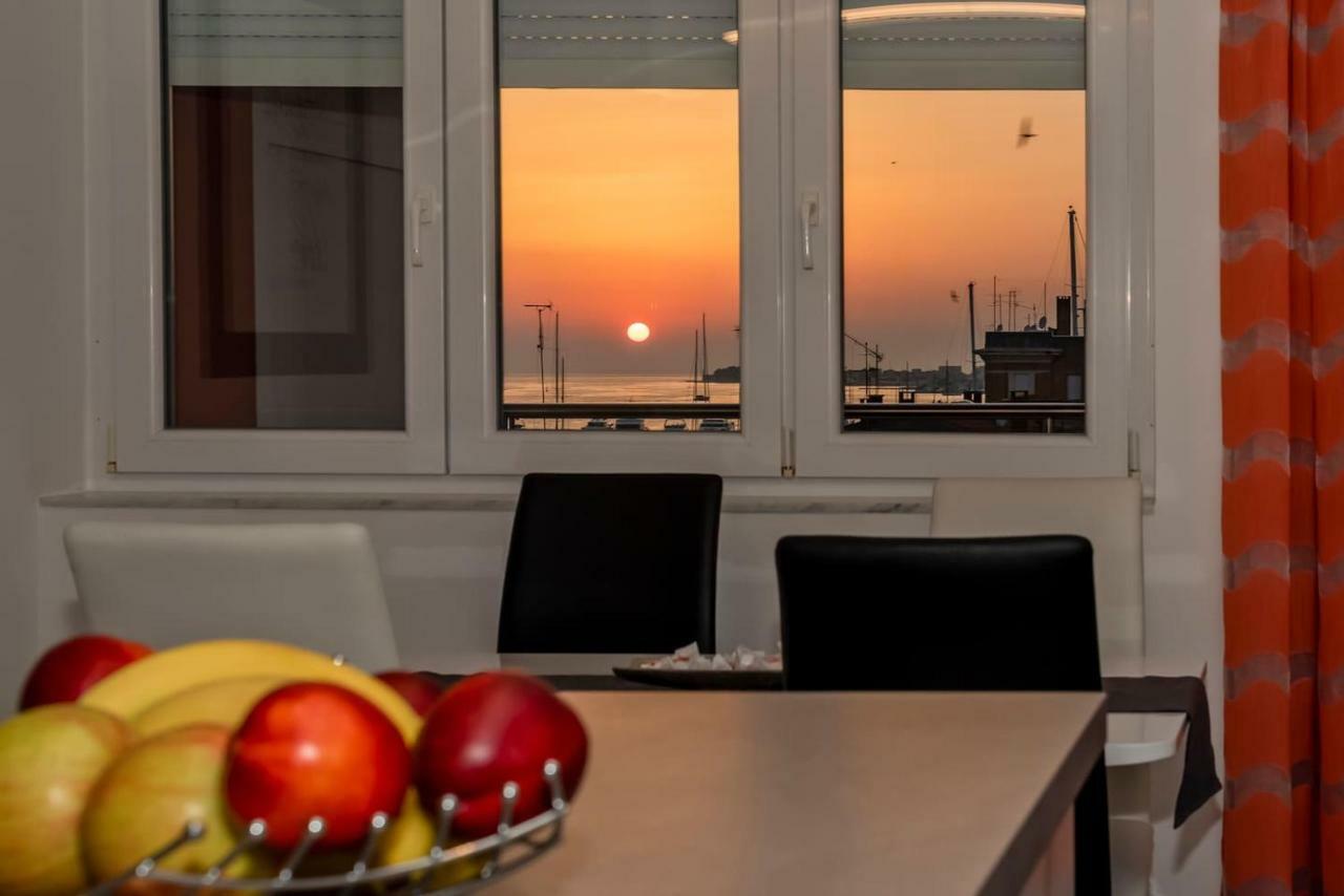L'Aurora Luxury Apartment Zadar Ngoại thất bức ảnh