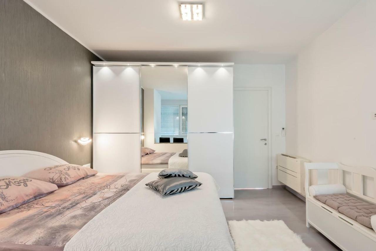 L'Aurora Luxury Apartment Zadar Ngoại thất bức ảnh
