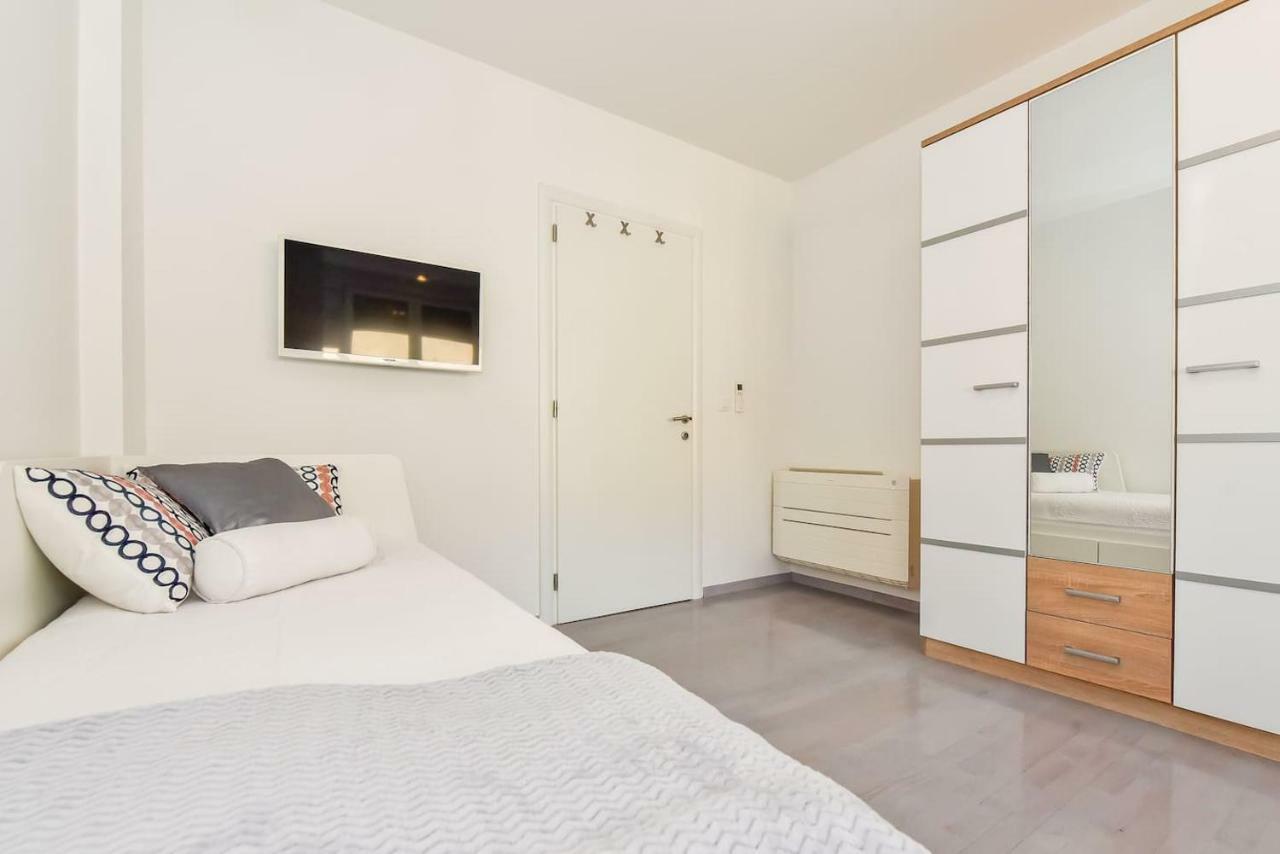 L'Aurora Luxury Apartment Zadar Ngoại thất bức ảnh