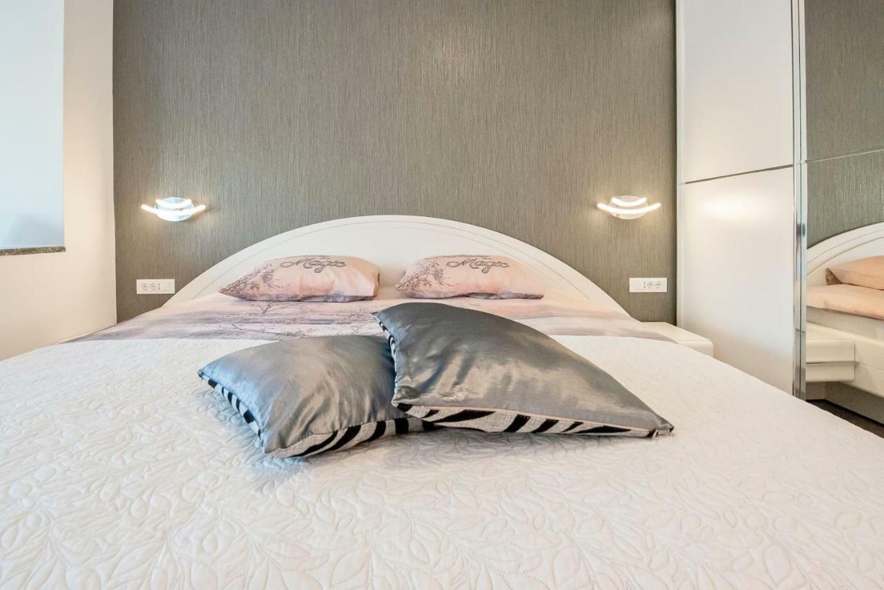 L'Aurora Luxury Apartment Zadar Ngoại thất bức ảnh