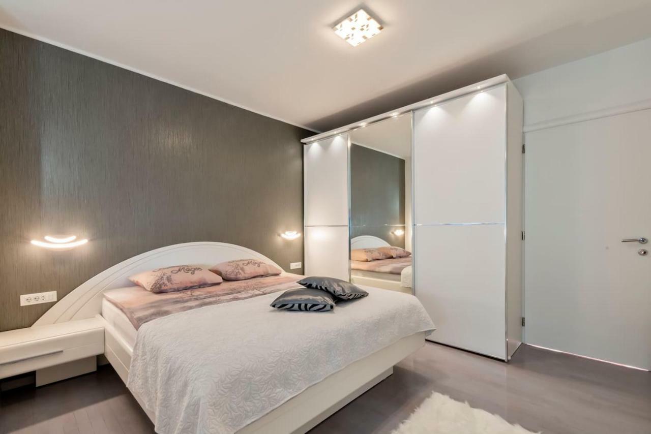 L'Aurora Luxury Apartment Zadar Ngoại thất bức ảnh